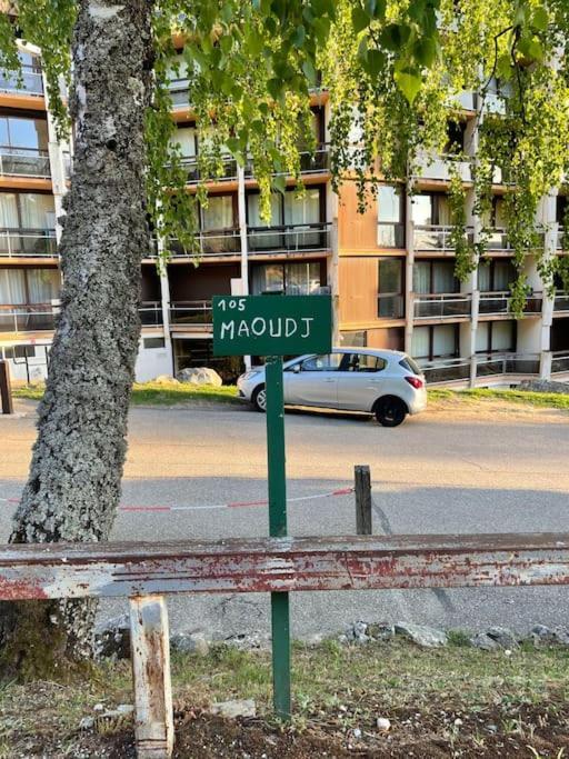 Studio Aux Pieds Des Pistes - Cote 2000 Віллар-де-Лан Екстер'єр фото