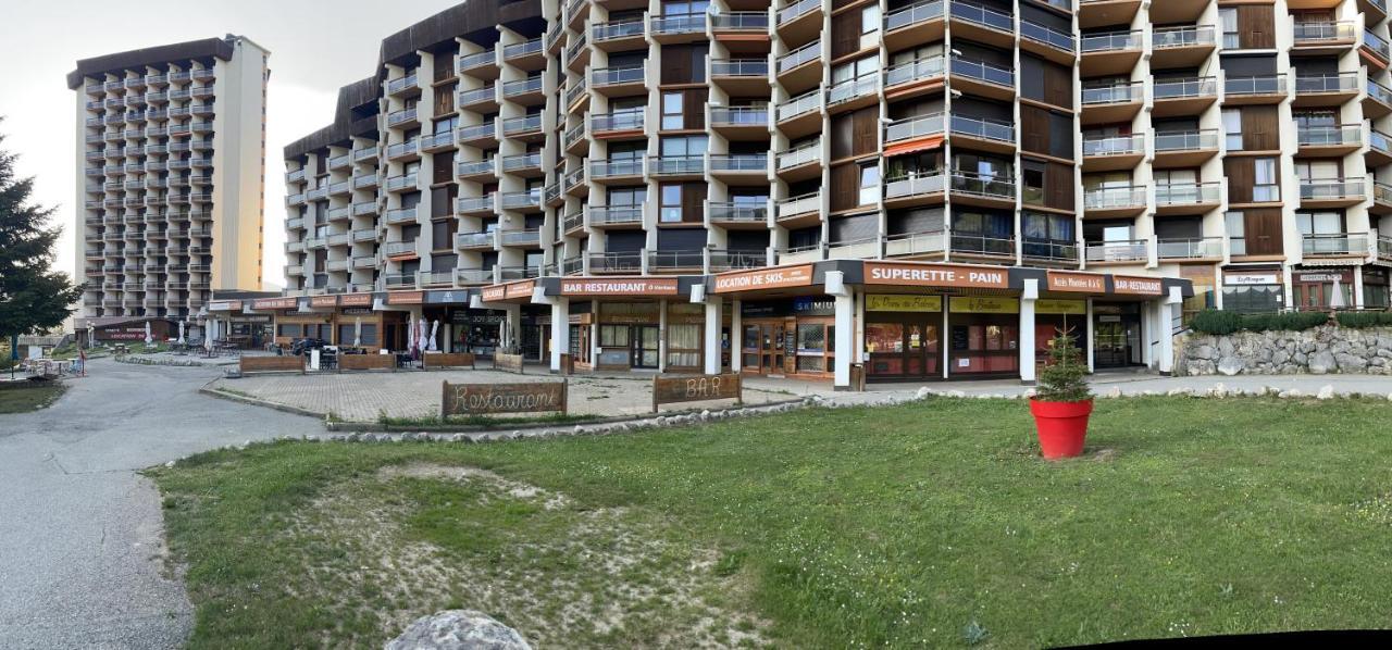 Studio Aux Pieds Des Pistes - Cote 2000 Віллар-де-Лан Екстер'єр фото